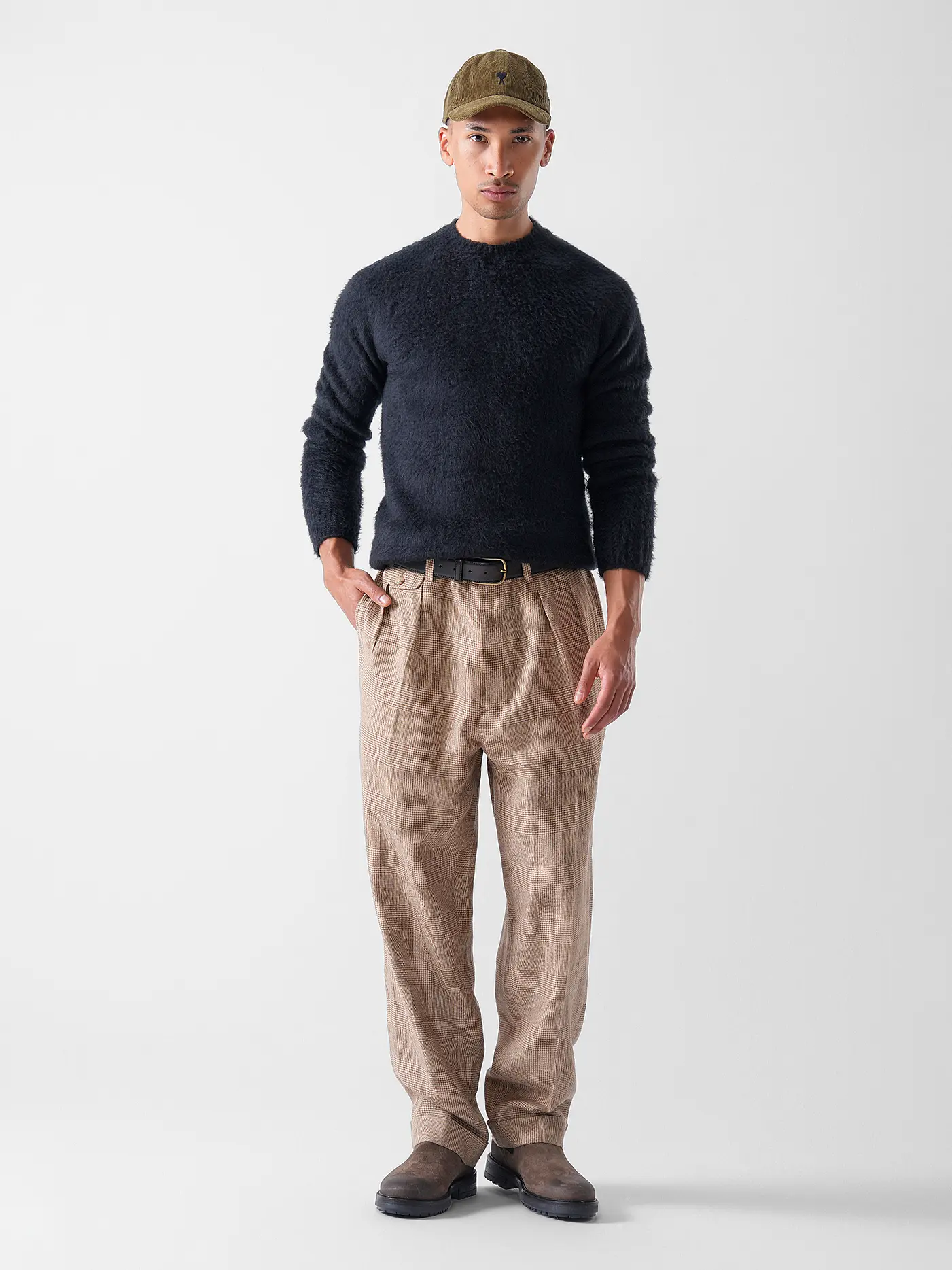 AMI PARIS | Kappe | 